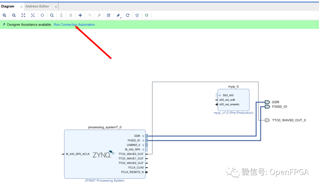 ZYNQ: From Abandonment to Entry (Part 8) - Interaction Between PS and PL