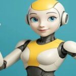 An AI Robot That Will Make You Exclaim 'Wow!'