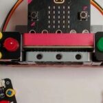 Micro:bit Quiz Buzzer Project