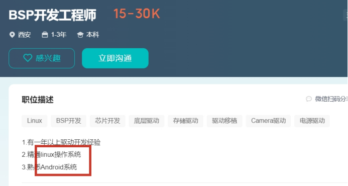 Analysis of Job Prospects for BSP Engineers in Embedded Software Development in 2026