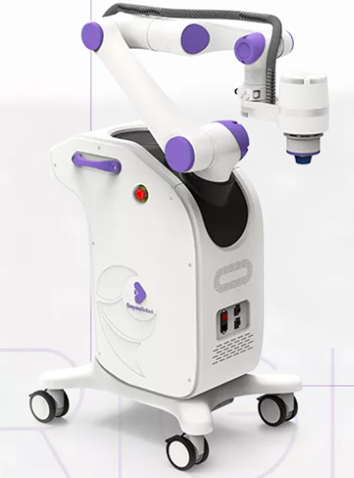 AI Rehabilitation Therapy Robots