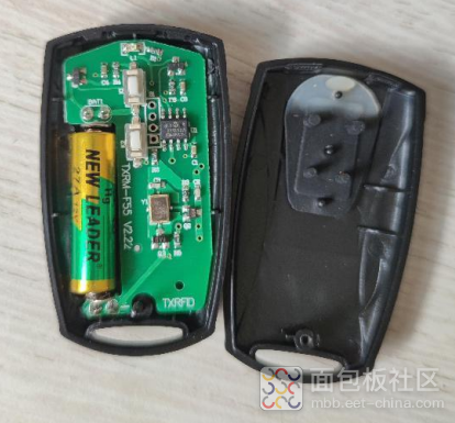 Dissecting a 433MHz Remote Control Device: What is Rolling Code and the KeeLoQ Algorithm?