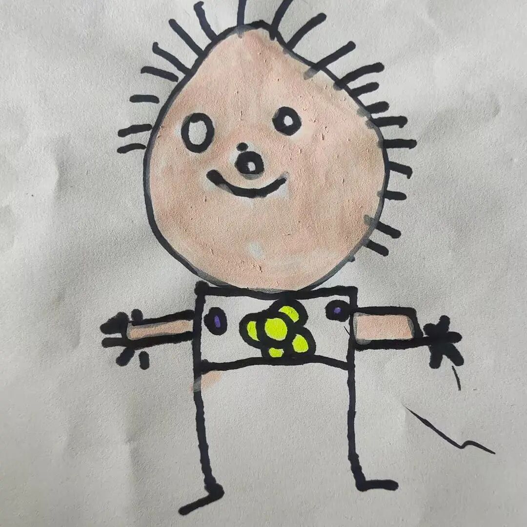 The Colorful Course: The Adventure of Stationery