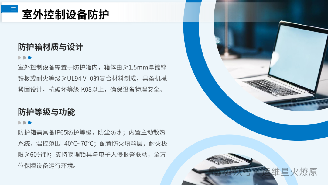 Extended Security Requirements for Industrial Control Systems