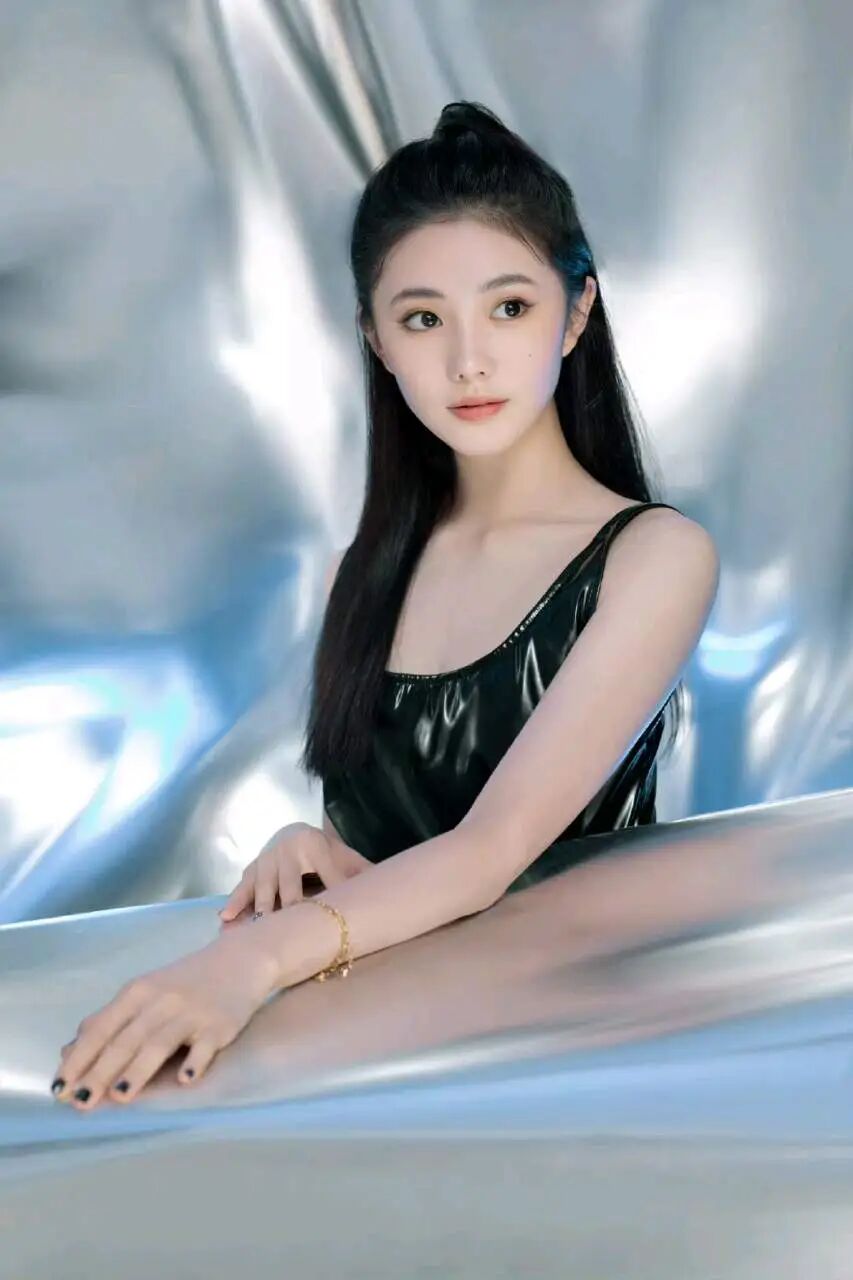 AI Robot Liu Haocun: A Glimpse into Future Technology