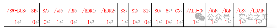 Proteus Simulation Experiment: Data Path Experiment in Computer Organization Principles