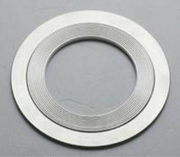 What Types Are Metal Wound Gaskets A, B, C, and D?