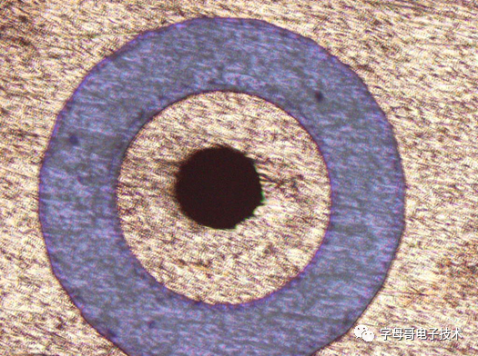 Analysis and Improvement of PCB Drilling Quality Defects
