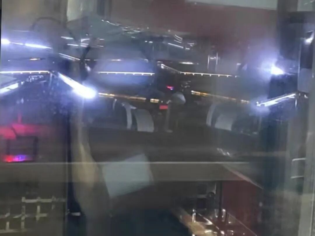 Beiqi Technology's RK3588 Core Board Passes Rigorous High and Low Temperature Testing