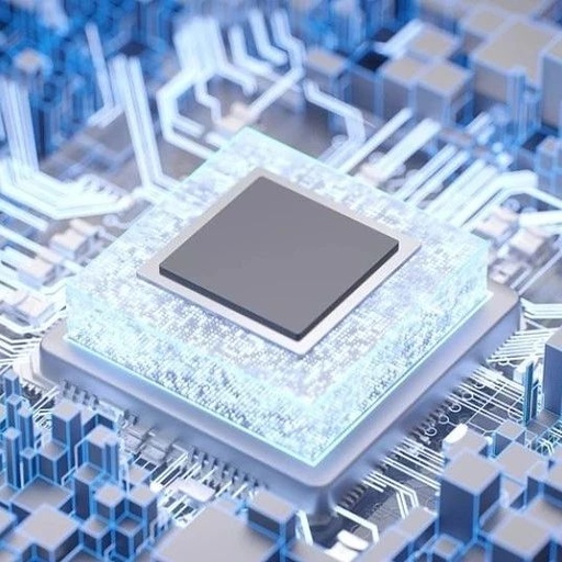 The ASIC Market: A New Era Begins
