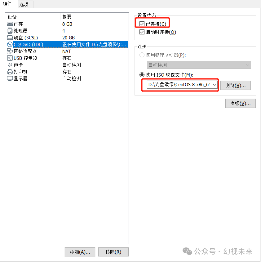 Basic Optimization of Linux