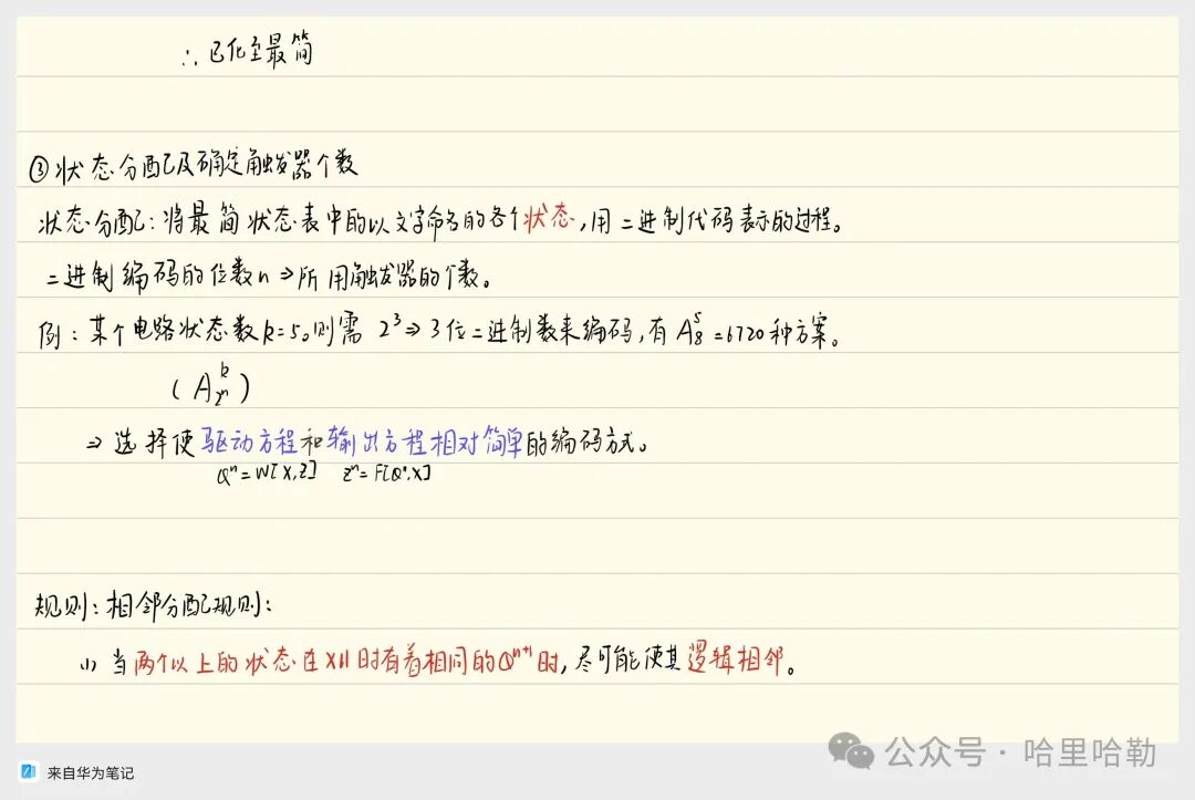 Digital Logic Final Review: Sequential Logic & ADC/DAC & ROM
