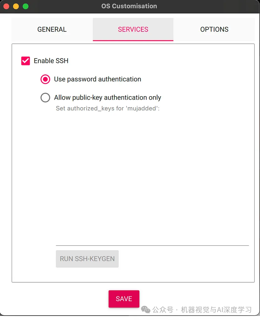 Implementing Pose Detection Using Raspberry Pi 4 and Coral USB Accelerator