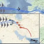 US Military 'Midnight Hammer' Operation Validates New Networking and Electronic Warfare Technologies