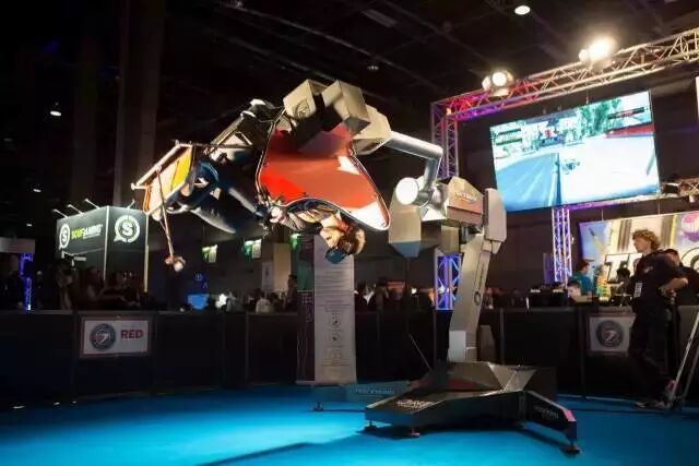 Technology | 17 Must-See Creative Applications of Robotic Arms Worldwide