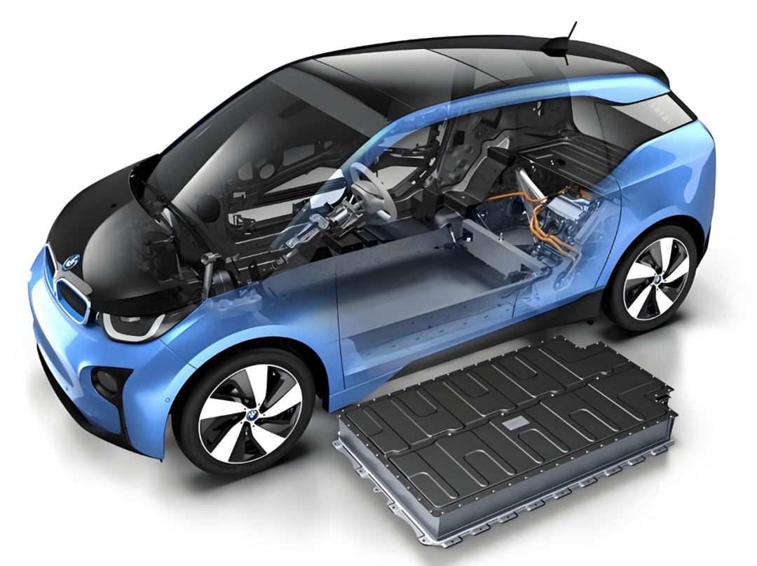 Battery SOC and SOH Calculation Methods