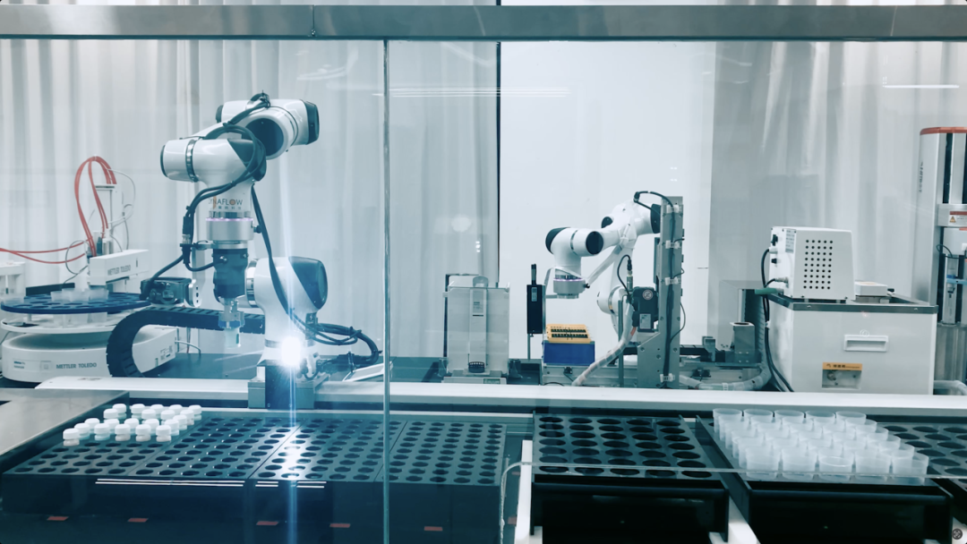 Let AI and Robots Work in the Dark for Scientists: This is Cool | Innovation Chronicle