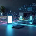 Design and Implementation of a Multi-Machine Communication System Based on the 51 Microcontroller