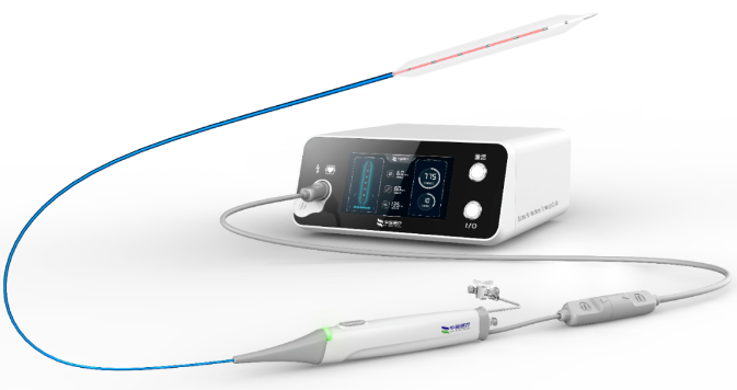 Intravascular Shockwave Balloon Catheter: Key Shockwave Patent Invalidated, Is a Spring for Domestic Devices Approaching?