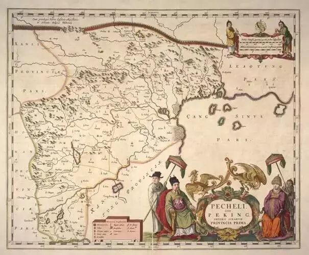 Montesquieu's Perspective on China