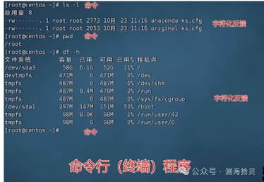 Common Linux Commands for Software Testing