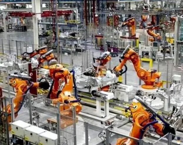 Is the Rise of Robots in Factories a Good Thing? Workers May Suffer, but Will Employers Benefit in the Long Run?