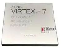 What Are the Differences Among Xilinx FPGA Series?