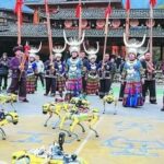 Cultural Tourism Robots Are Here