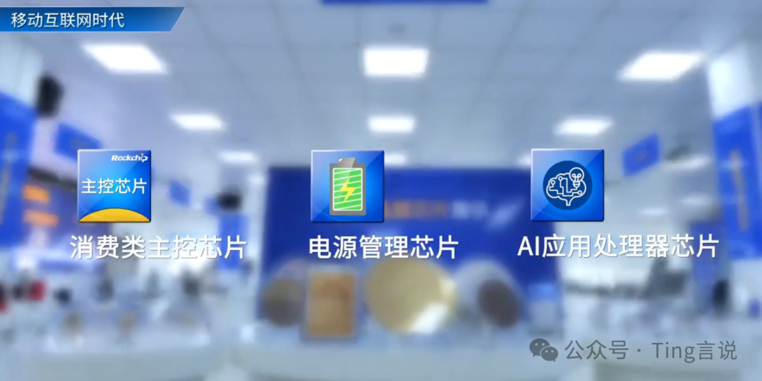 Rockchip's Profit Surges 341%, Leading the 'Chinese Chip' Revolution in Inference Computing