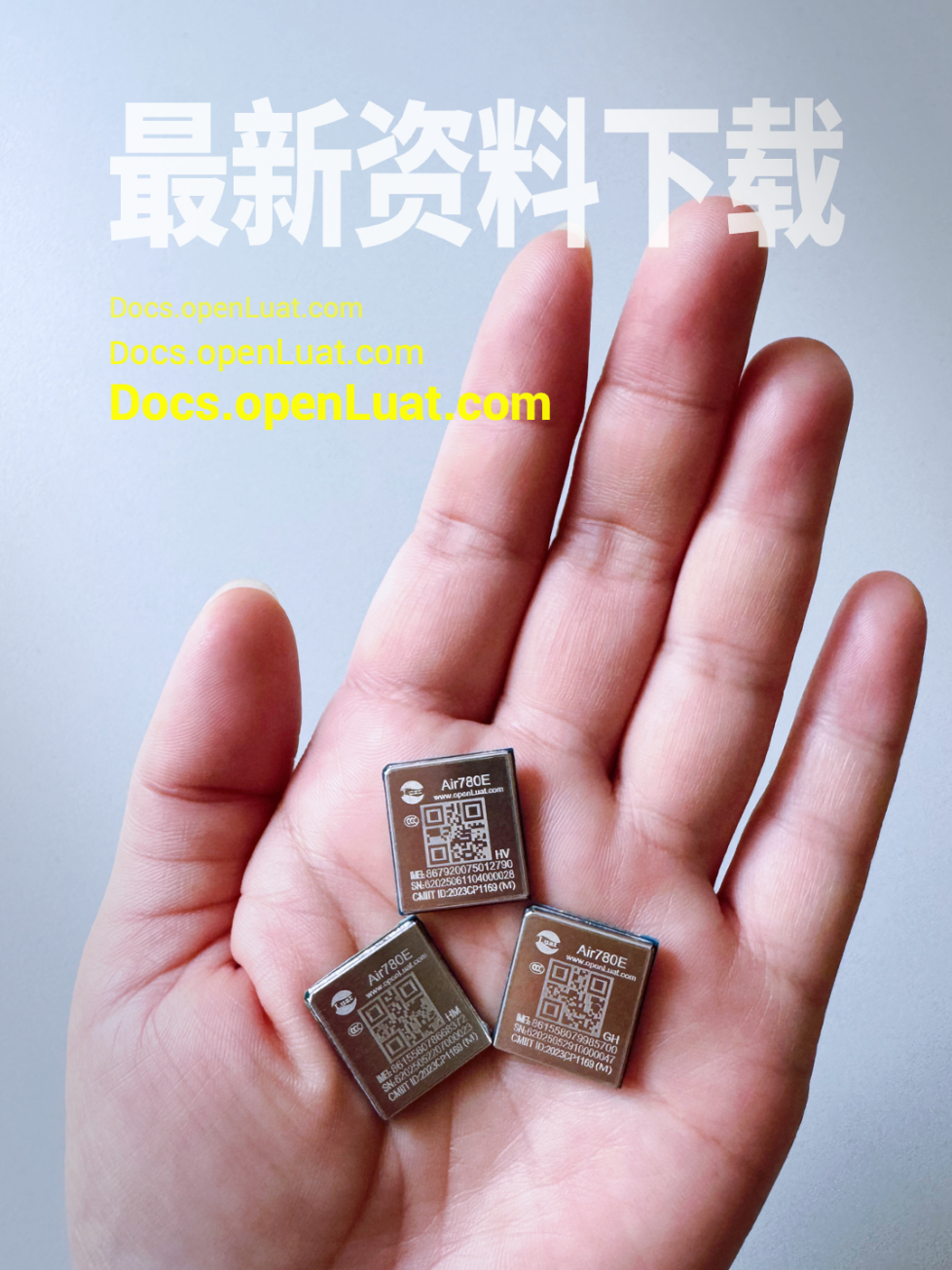 Too Big Development Board? Three New Core Boards Launched, Plus More...