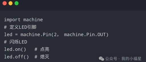 MicroPython: The Mini Power of Embedded Systems!