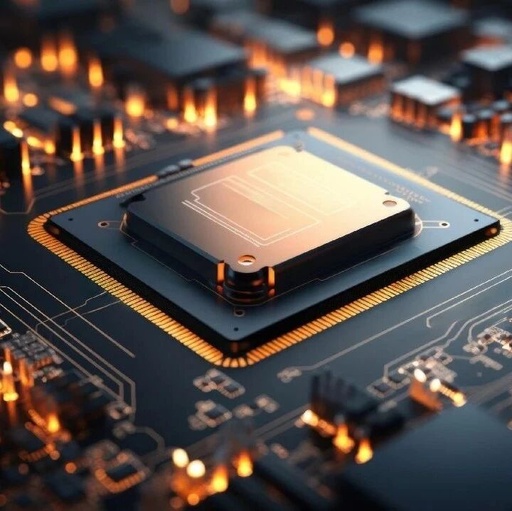 The Global AI Chip Industry at a New Crossroads