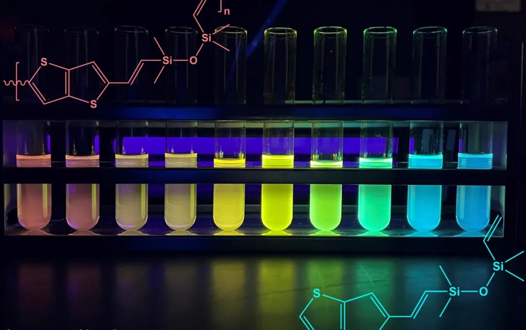 Semiconductors Welcome New Alternatives
