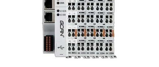 Applications of CANopen PLC in Various Projects