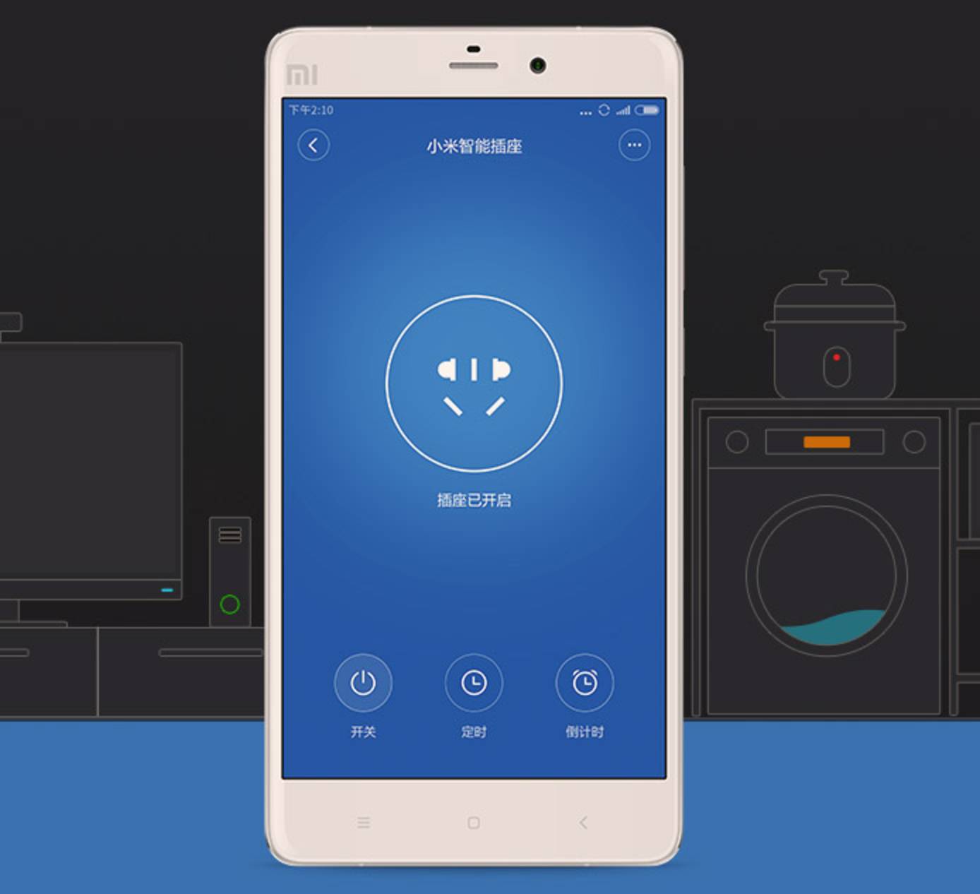 Midnight Discussion: How Far Are We from the Internet of Things?