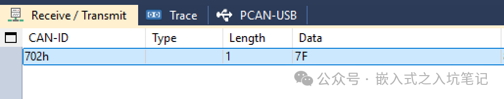 Detailed Explanation and Application of Various CANopen Messages