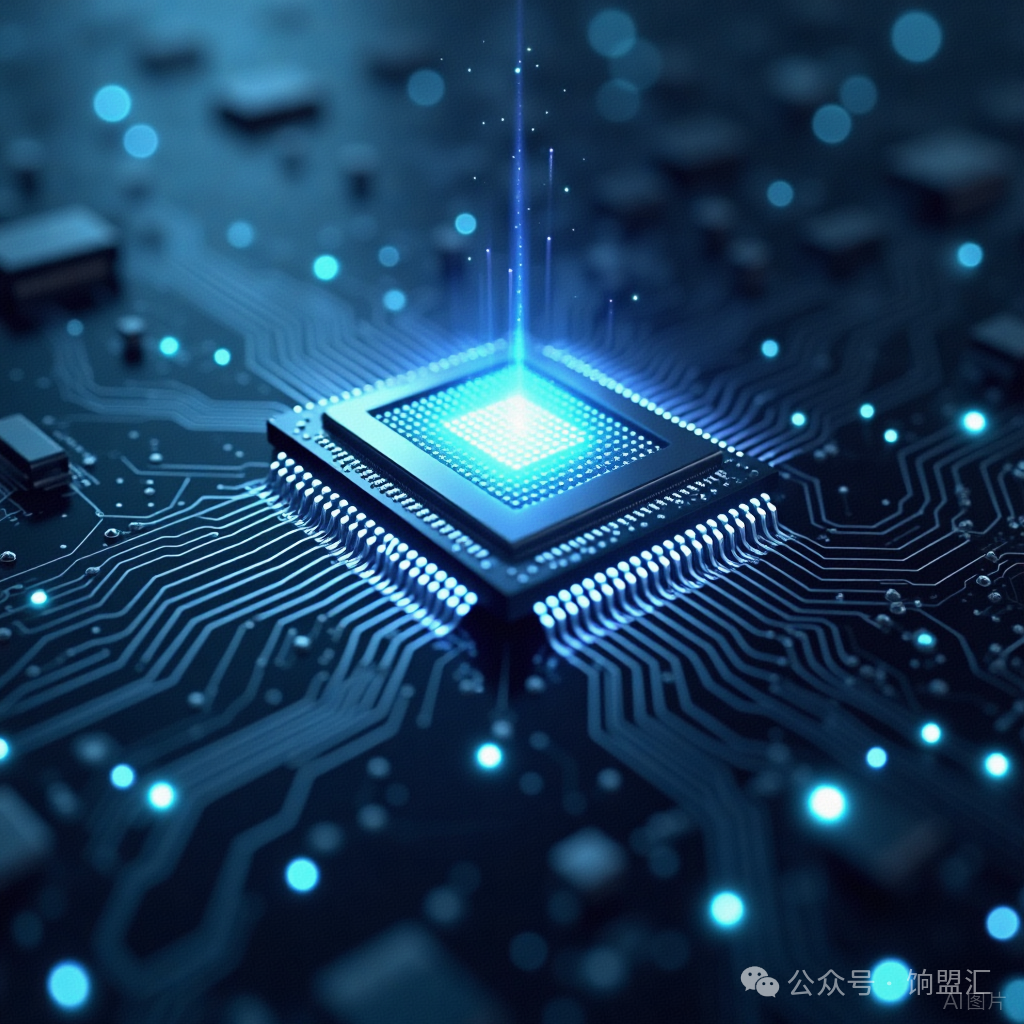 Global Chip War: Restructuring and Breakthroughs in the Semiconductor Industry