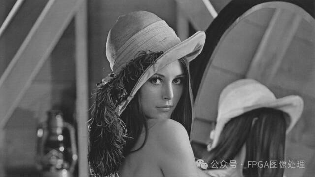 Implementing Mean Filtering with FPGA: Source Code Provided