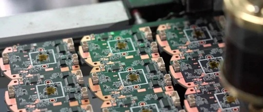 Shenjiang Intelligent: The Business Logic Behind a Circuit Board