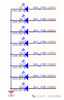 Introduction to the Domestic EtherCAT Slave Chip FCE1100 and FCP32C335 DSP Chip Function Board