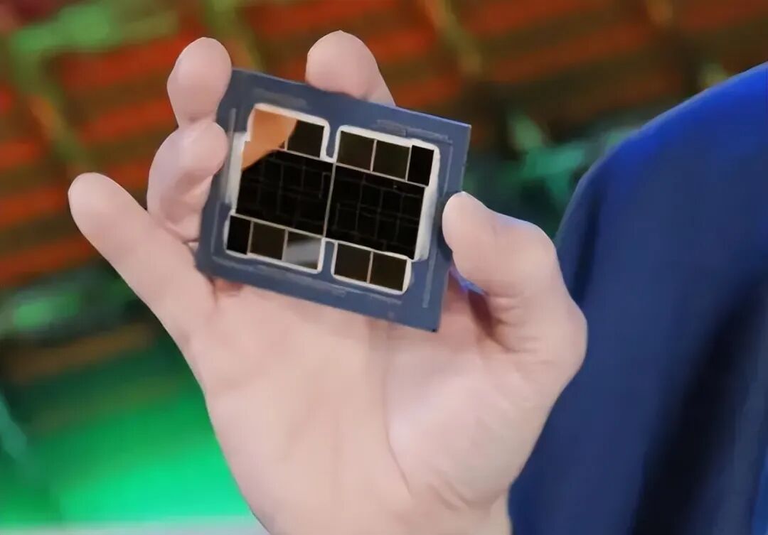 ARM's New Strategy: Making Chip Design as Simple as Building with Blocks?