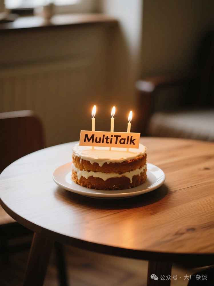 MeiGen-MultiTalk: Enabling Multi-Person Interactive Video Generation from a Single Photo