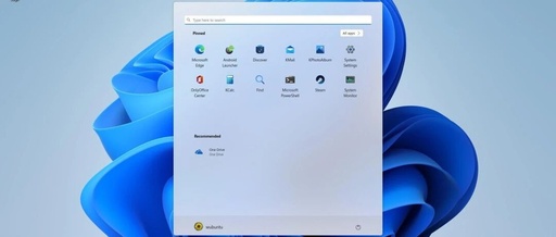 Linux Dressed as Windows 11 Has Arrived, Super Shocking!