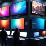 The LCD Display Modes Showdown: The Four Major Technologies