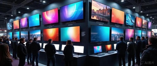 The LCD Display Modes Showdown: The Four Major Technologies