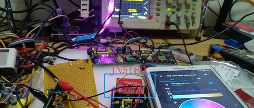 Dissecting the Zigbee Door Magnet Sensor