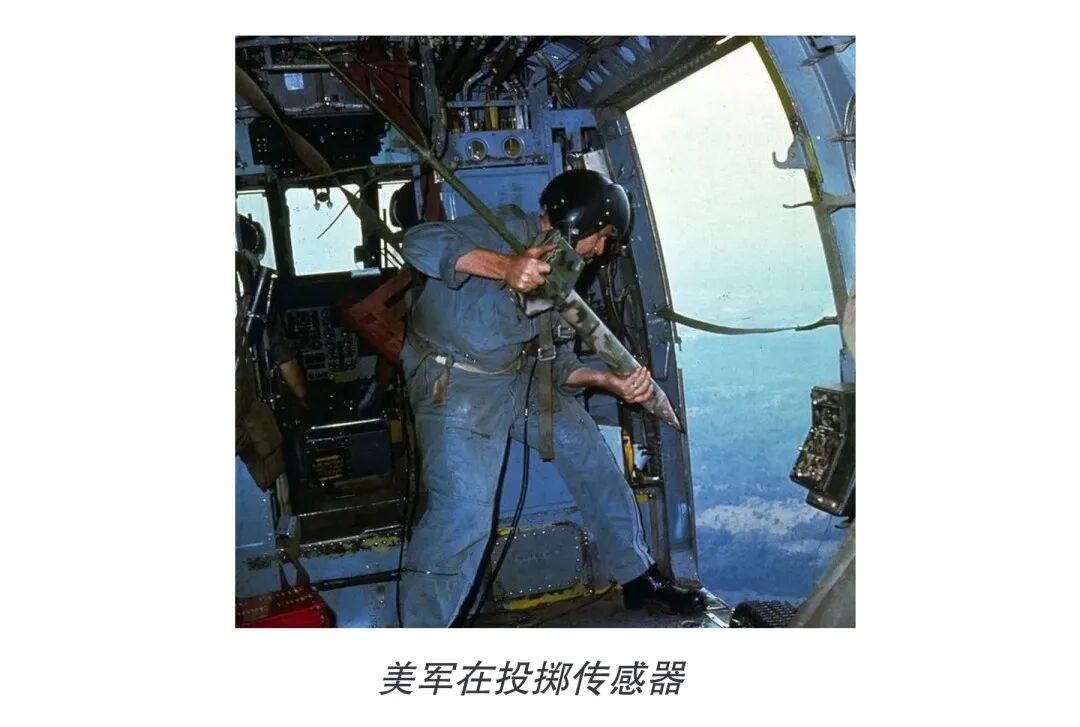 The 'Perception Revolution' Born from War: The Emergence and Evolution of the Internet of Things