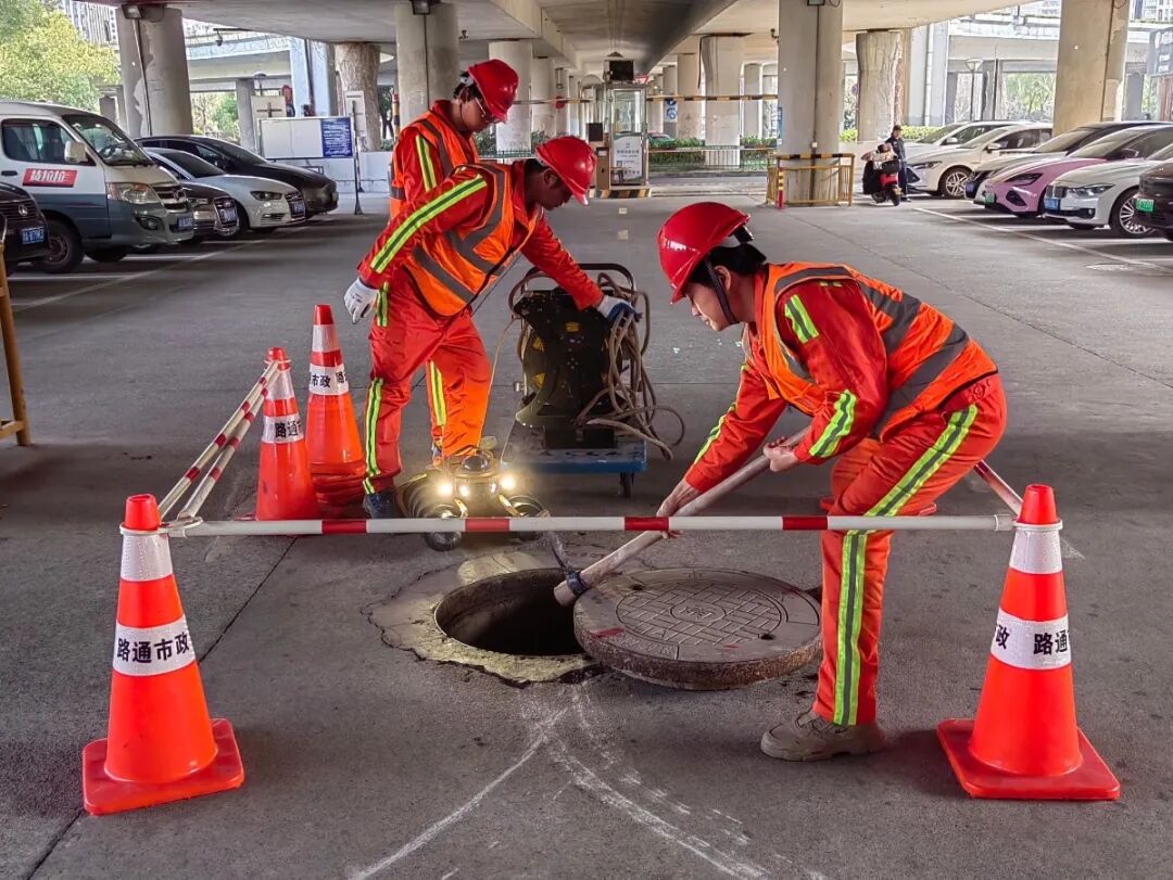 All-Terrain Detection Robot: Gator-s1 Has Arrived!