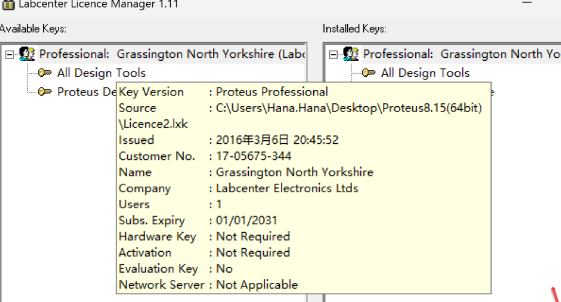 Proteus 8.15 Download and Installation Guide (6.16)