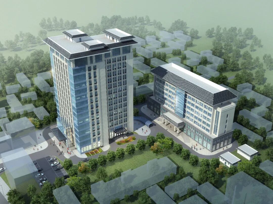 Case Study: Lixian Traditional Chinese Medicine Hospital Orthopedics Performs "3D Printed Guide-Assisted Total Ankle Joint Replacement Surgery"